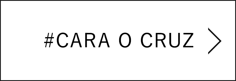 #CARA O CRUZ
