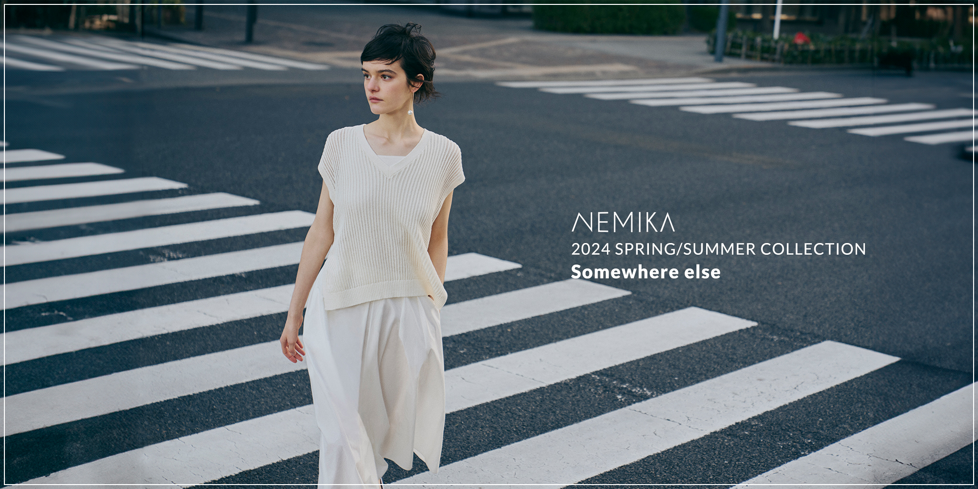 ＮＥＭＩＫＡ（ネミカ）｜Leilian Co.,LTD Official Online Store